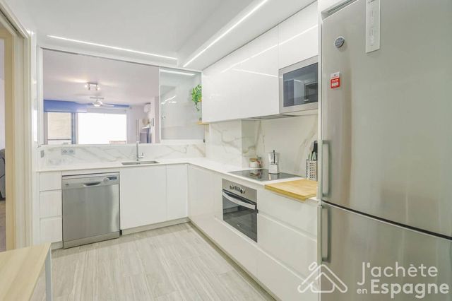 Piso de 2 habitaciones en Arenales del Sol, Elche / Elx en venta con garaje - 350.000 € (Ref: 10116095)