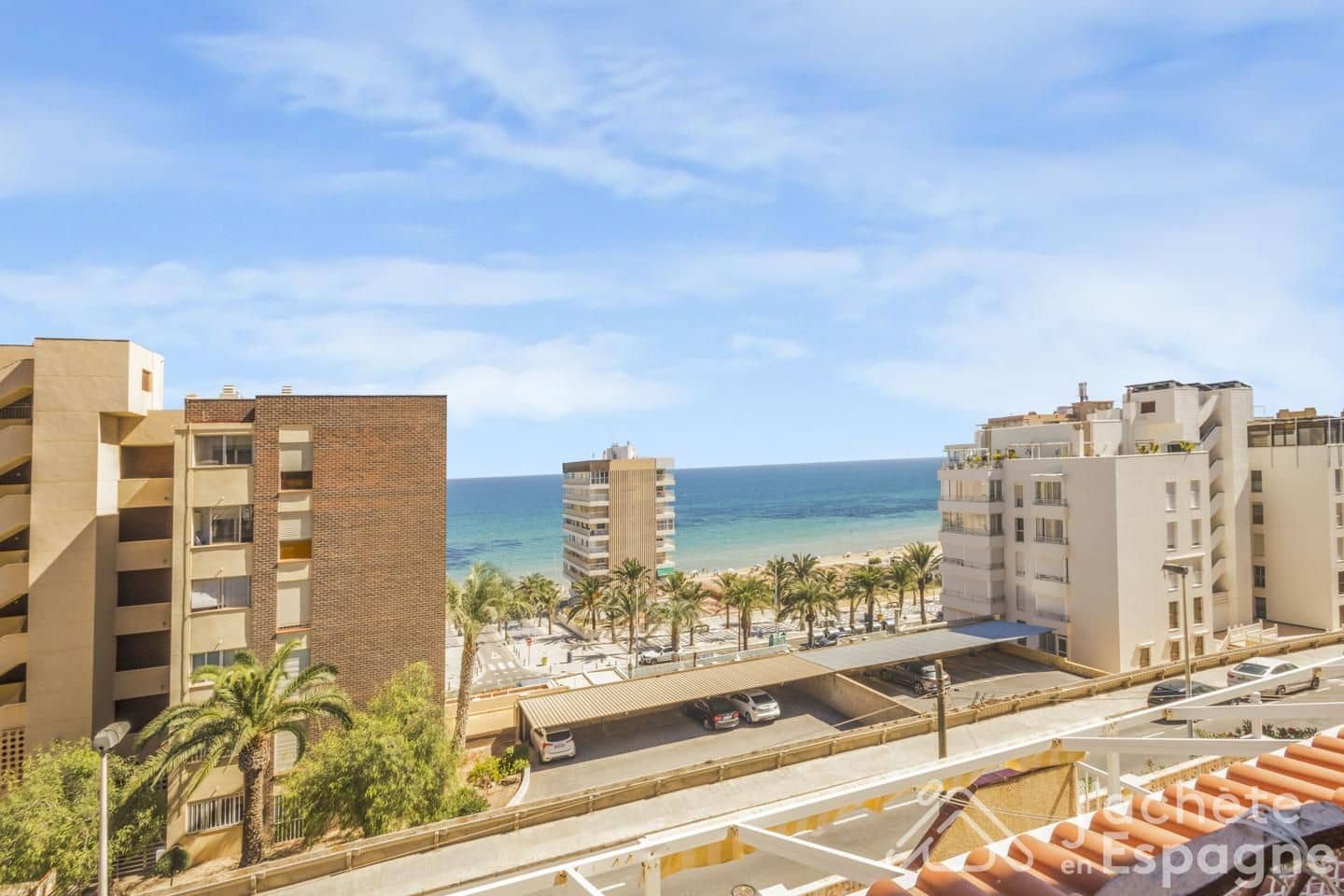 Piso de 2 habitaciones en Arenales del Sol en venta con garaje - 350.000 € (Ref: 10116095)