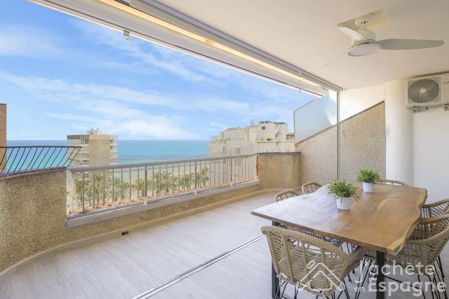 Piso de 2 habitaciones en Arenales del Sol, Elche / Elx en venta con garaje - 350.000 € (Ref: 10116095)