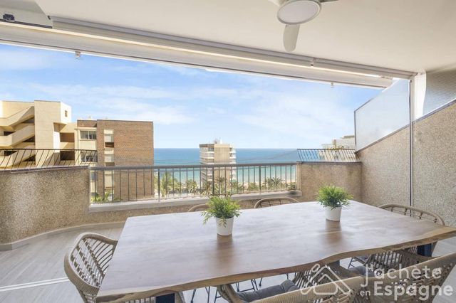 Piso de 2 habitaciones en Arenales del Sol, Elche / Elx en venta con garaje - 350.000 € (Ref: 10116095)