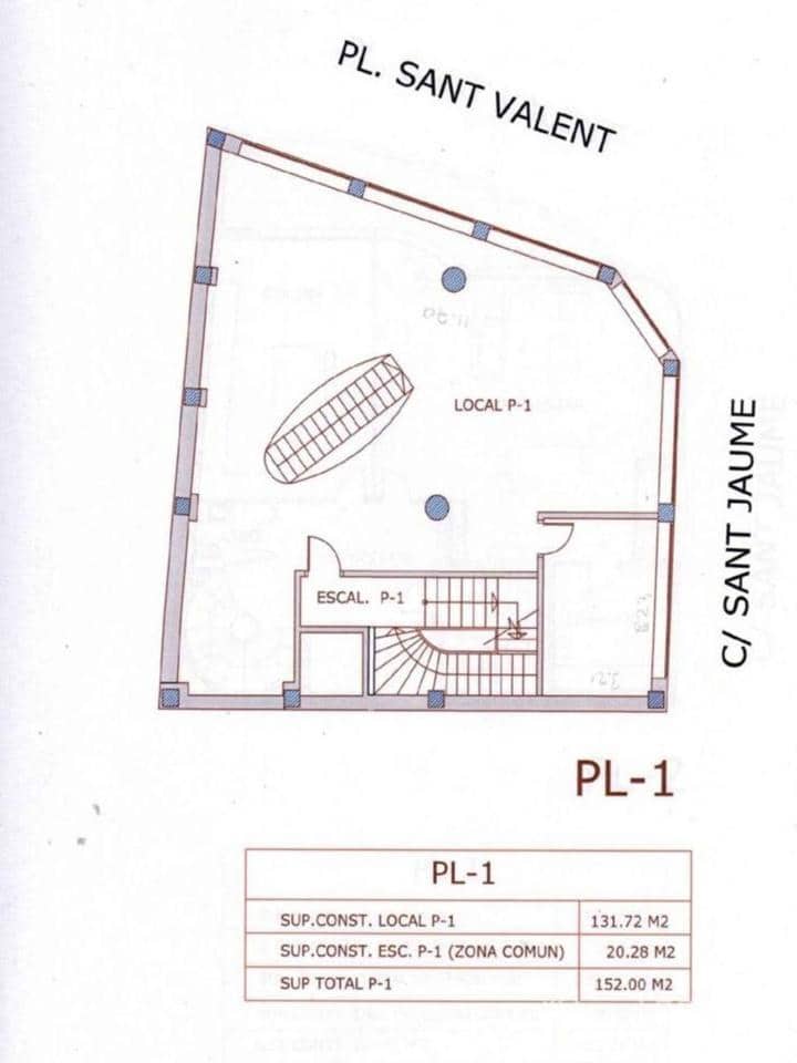 2 soverom Bedrift til salgs i Vinaros - € 475 000 (Ref: 10116097)