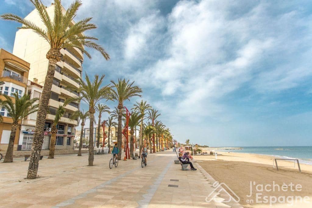 2 soverom Bedrift til salgs i Vinaros - € 475 000 (Ref: 10116097)