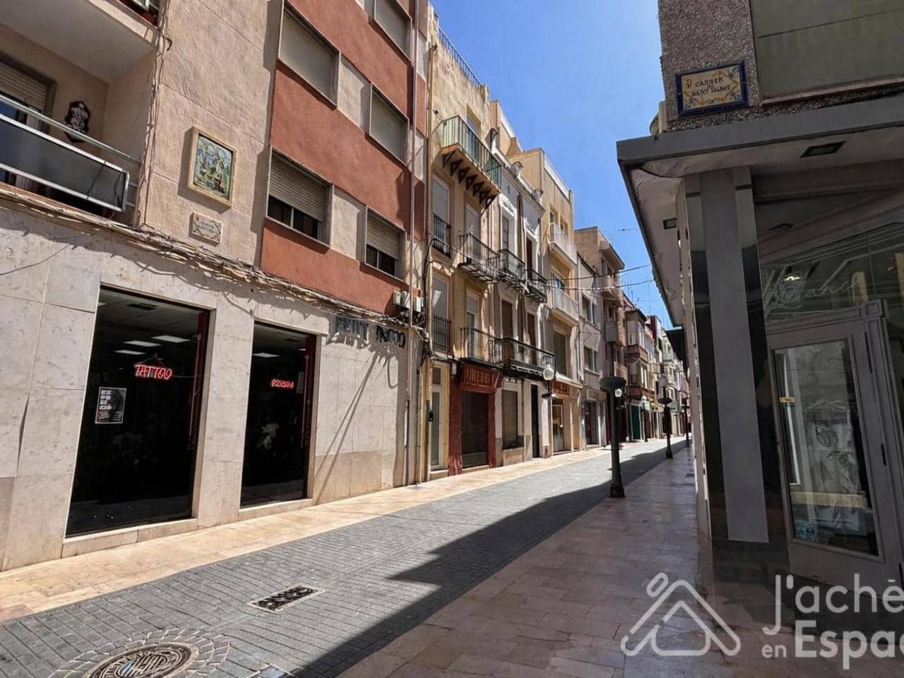 2 soverom Bedrift til salgs i Vinaros - € 475 000 (Ref: 10116097)