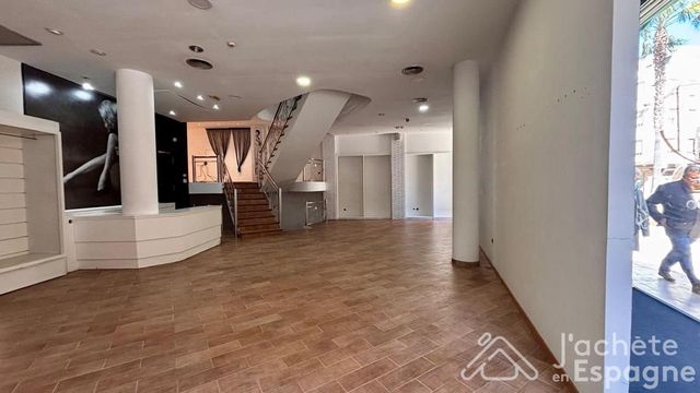 2 soverom Bedrift til salgs i Vinaròs - € 475 000 (Ref: 10116097)