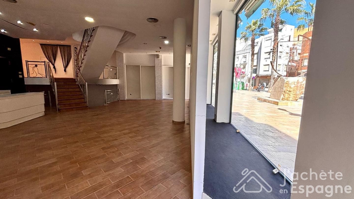 2 soverom Bedrift til salgs i Vinaros - € 475 000 (Ref: 10116097)