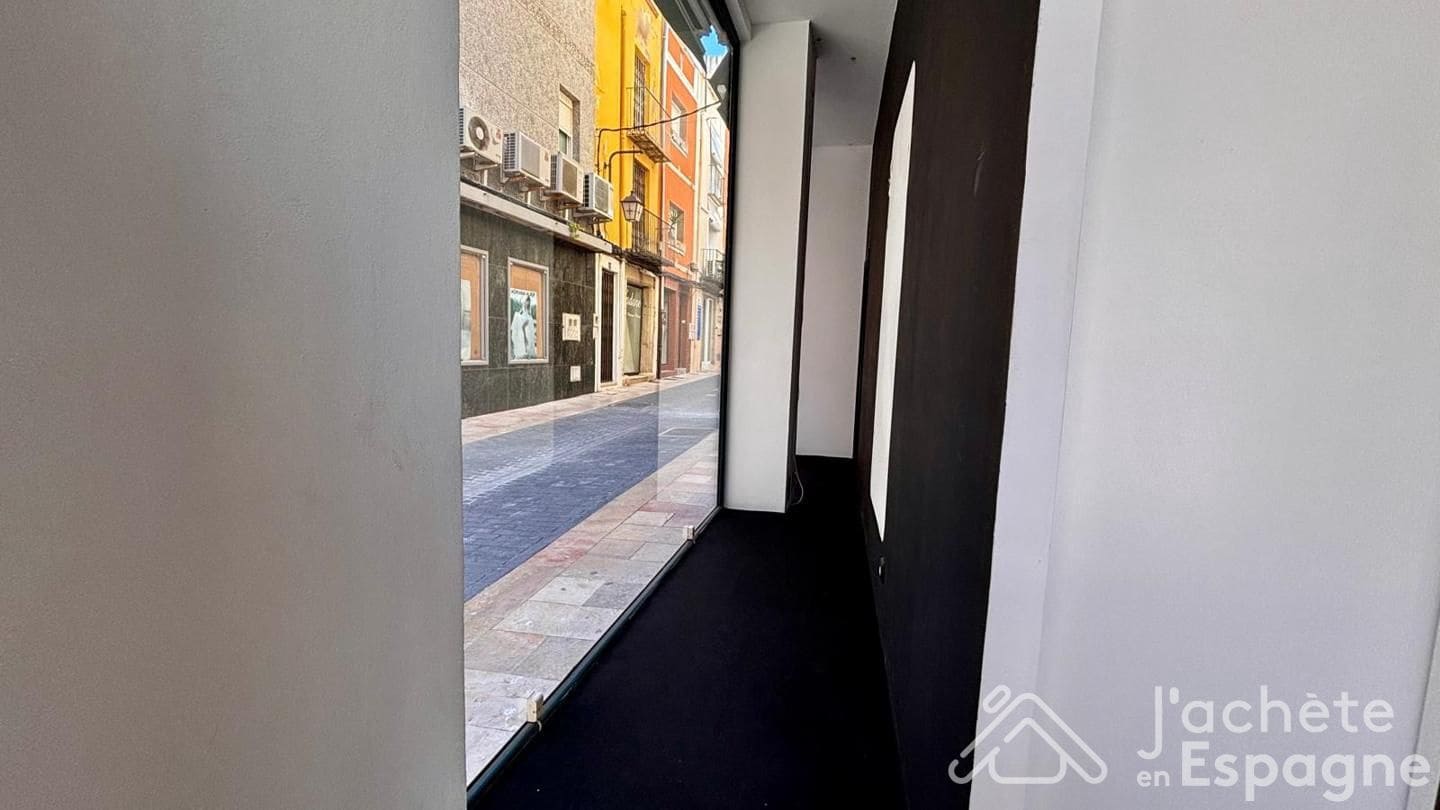 2 soverom Bedrift til salgs i Vinaros - € 475 000 (Ref: 10116097)