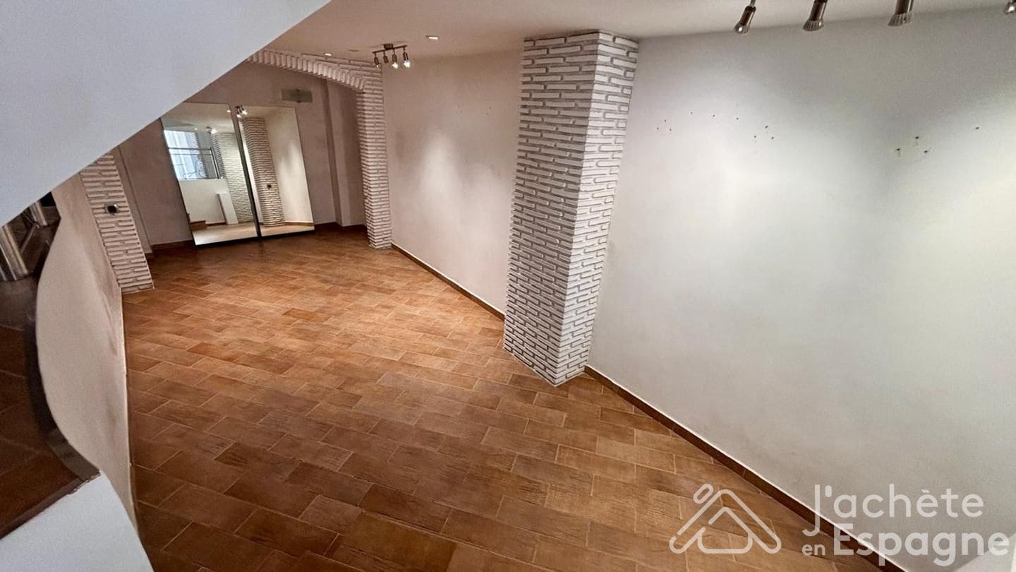 2 soverom Bedrift til salgs i Vinaros - € 475 000 (Ref: 10116097)