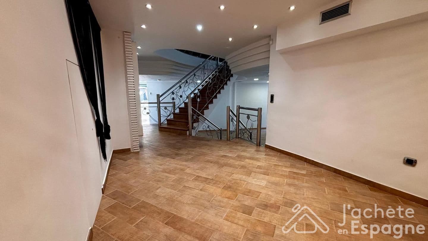 2 soverom Bedrift til salgs i Vinaros - € 475 000 (Ref: 10116097)
