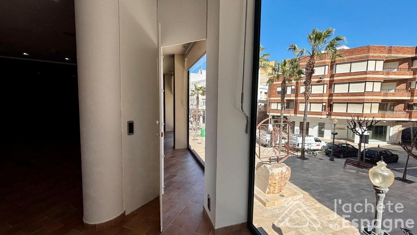 2 soverom Bedrift til salgs i Vinaros - € 475 000 (Ref: 10116097)