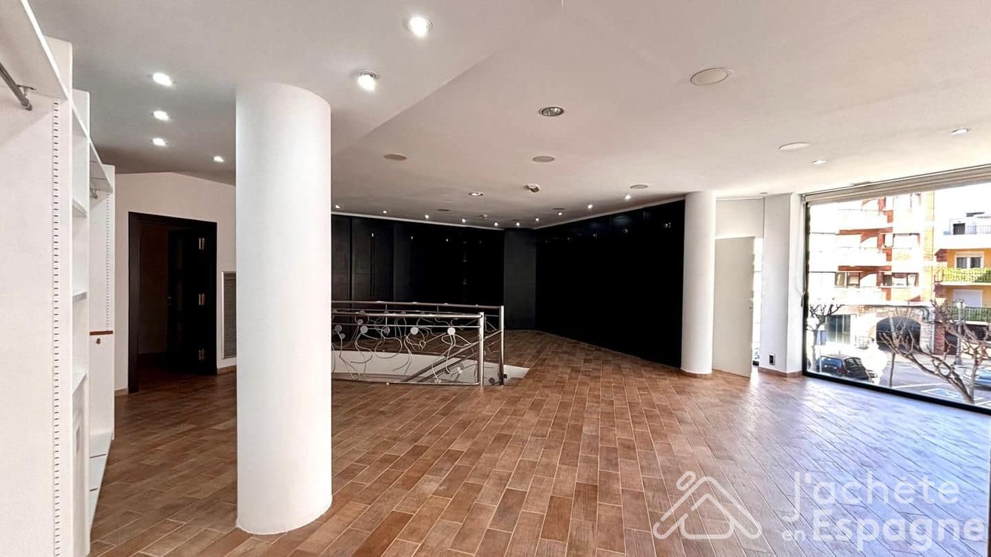 2 soverom Bedrift til salgs i Vinaros - € 475 000 (Ref: 10116097)