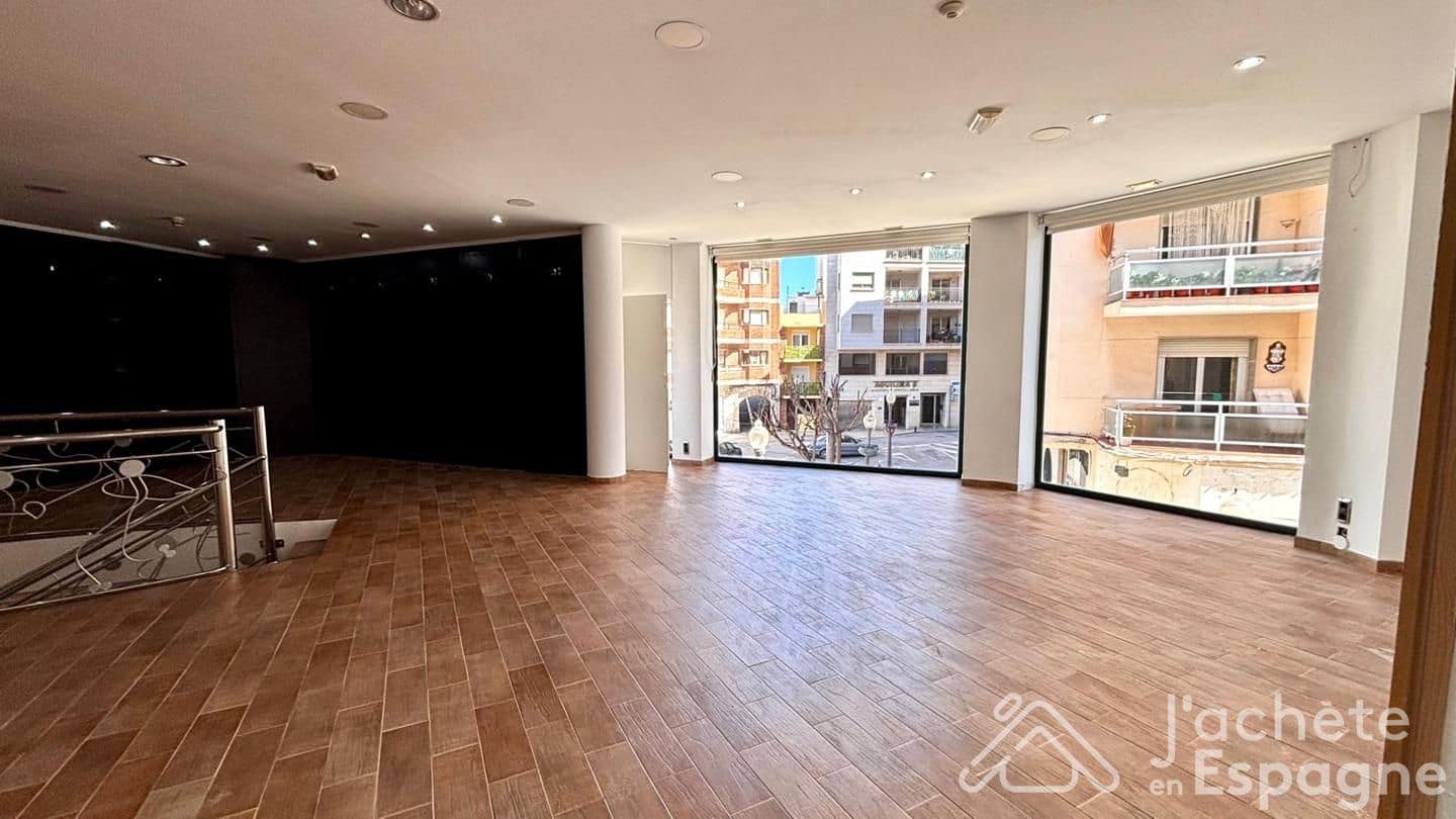 2 soverom Bedrift til salgs i Vinaros - € 475 000 (Ref: 10116097)