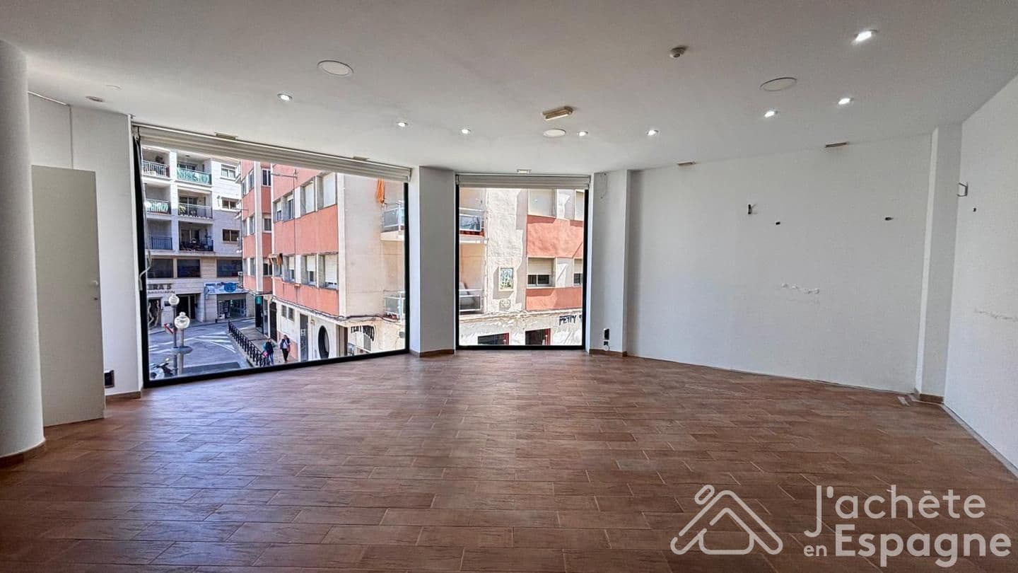 2 soverom Bedrift til salgs i Vinaros - € 475 000 (Ref: 10116097)
