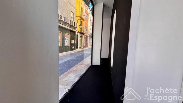 2 soverom Bedrift til salgs i Vinaròs - € 475 000 (Ref: 10116097)