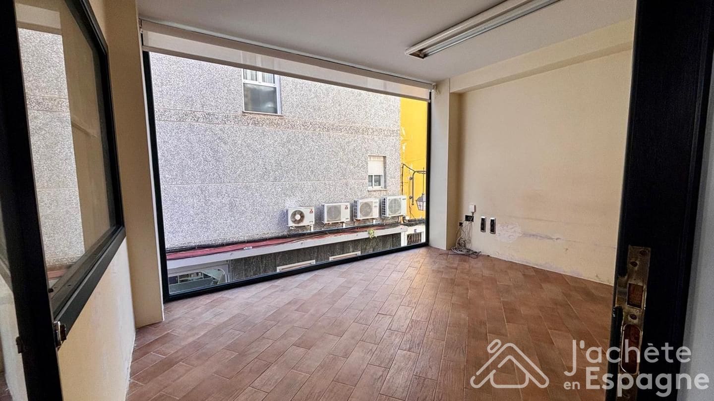 2 soverom Bedrift til salgs i Vinaros - € 475 000 (Ref: 10116097)