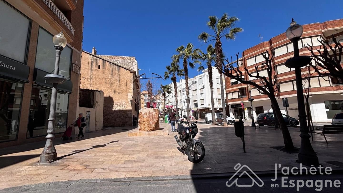 2 soverom Bedrift til salgs i Vinaros - € 475 000 (Ref: 10116097)