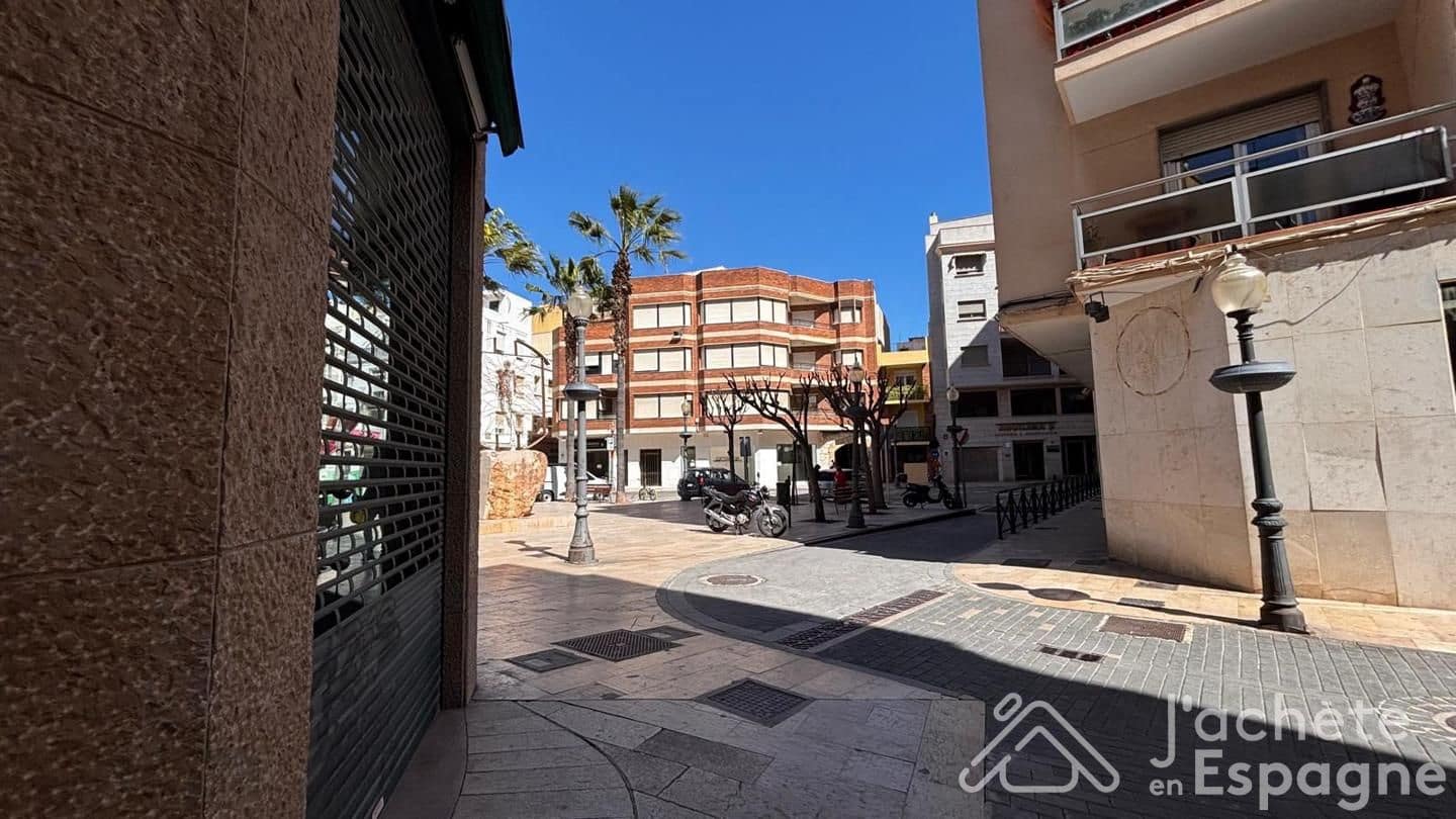 2 soverom Bedrift til salgs i Vinaros - € 475 000 (Ref: 10116097)