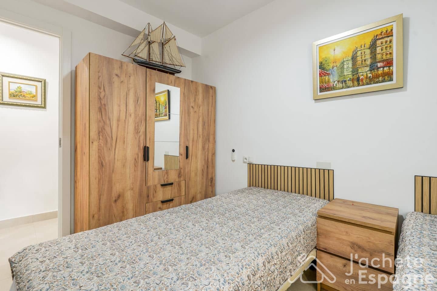 3 sypialnia Mieszkanie na sprzedaż w Xeraco z garażem - 185 000 € (Ref: 10116098)