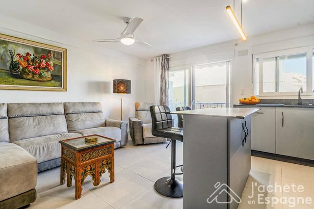 3 sypialnia Mieszkanie na sprzedaż w Xeraco z garażem - 185 000 € (Ref: 10116098)