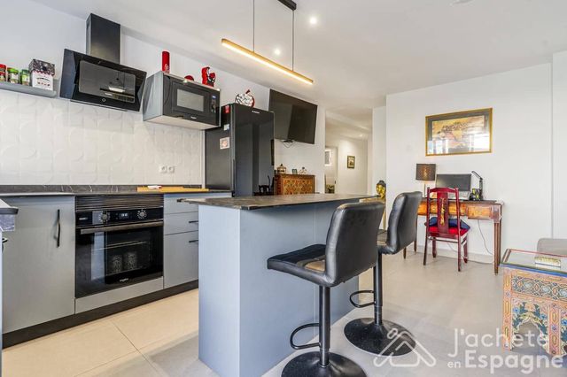 3 sypialnia Mieszkanie na sprzedaż w Xeraco z garażem - 185 000 € (Ref: 10116098)