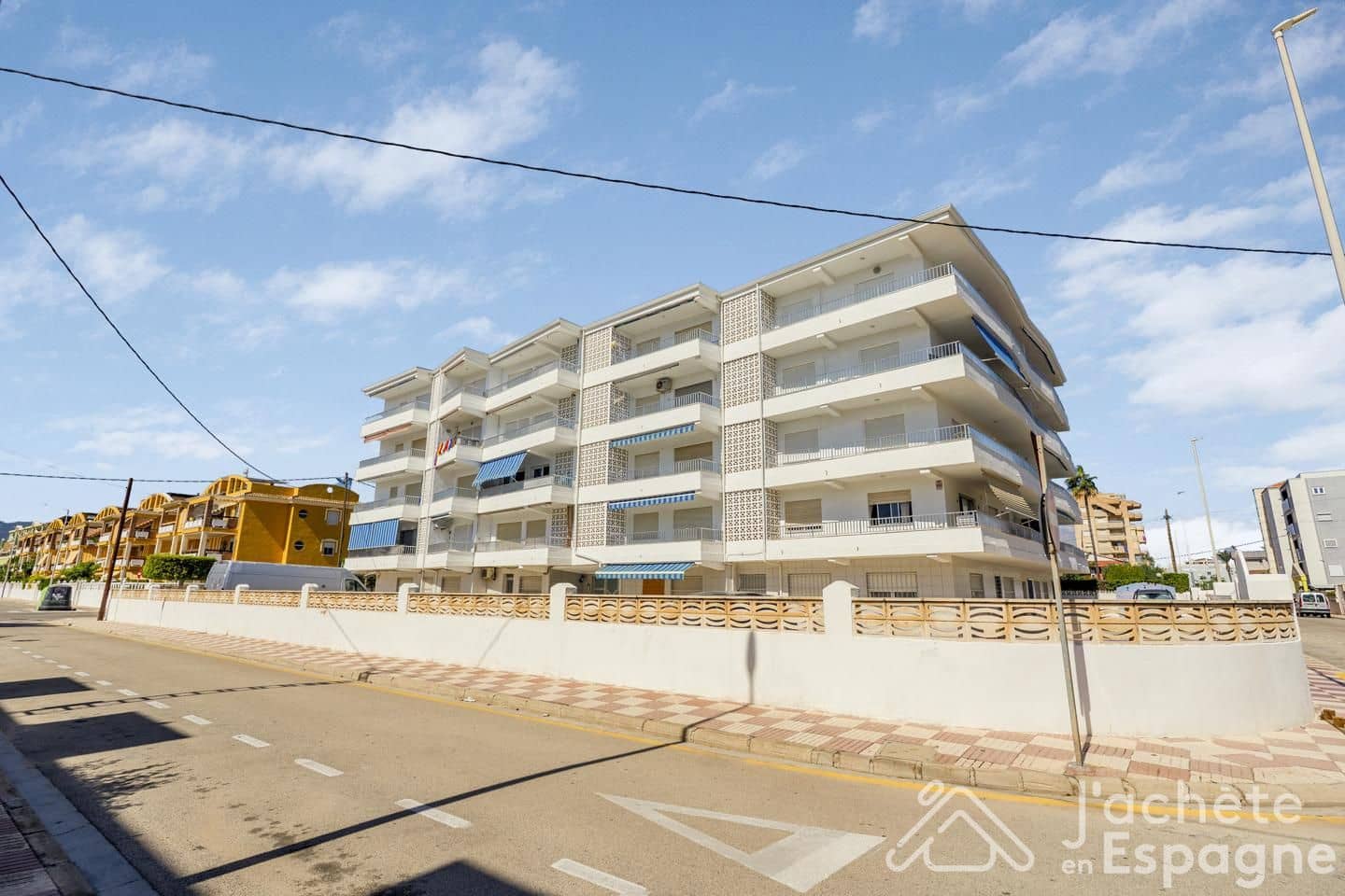 3 sypialnia Mieszkanie na sprzedaż w Xeraco z garażem - 185 000 € (Ref: 10116098)