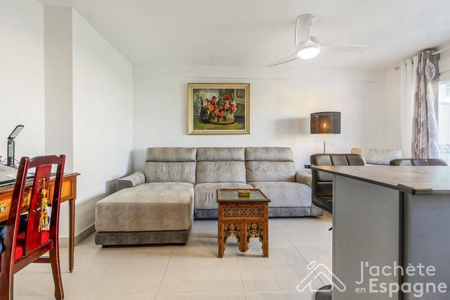 3 sypialnia Mieszkanie na sprzedaż w Xeraco z garażem - 185 000 € (Ref: 10116098)
