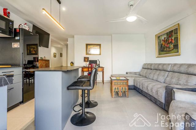 3 sypialnia Mieszkanie na sprzedaż w Xeraco z garażem - 185 000 € (Ref: 10116098)