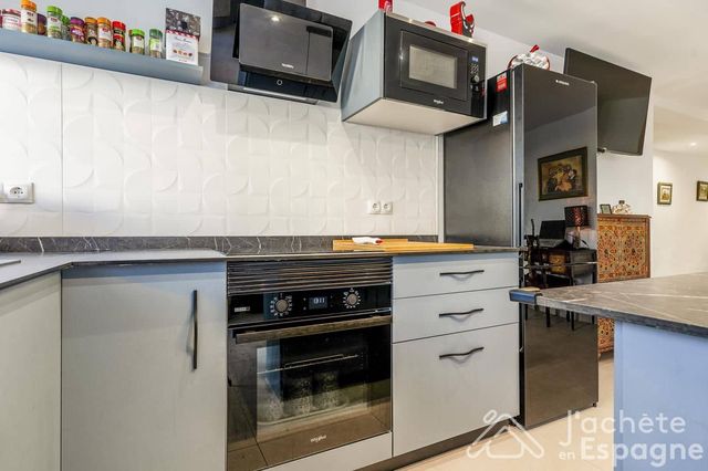 3 sypialnia Mieszkanie na sprzedaż w Xeraco z garażem - 185 000 € (Ref: 10116098)