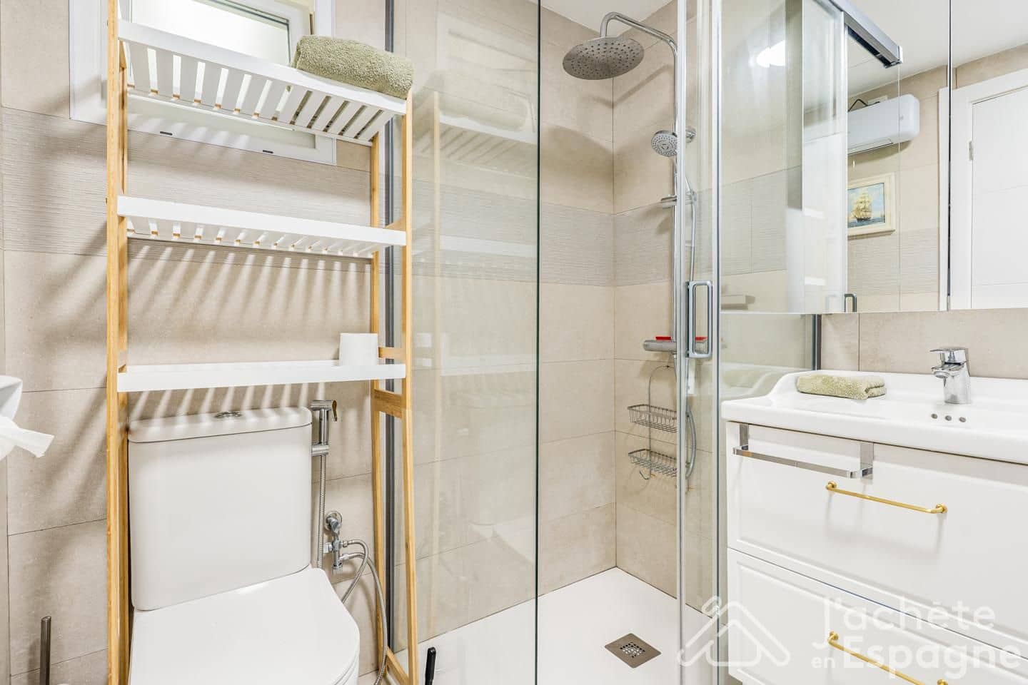3 sypialnia Mieszkanie na sprzedaż w Xeraco z garażem - 185 000 € (Ref: 10116098)