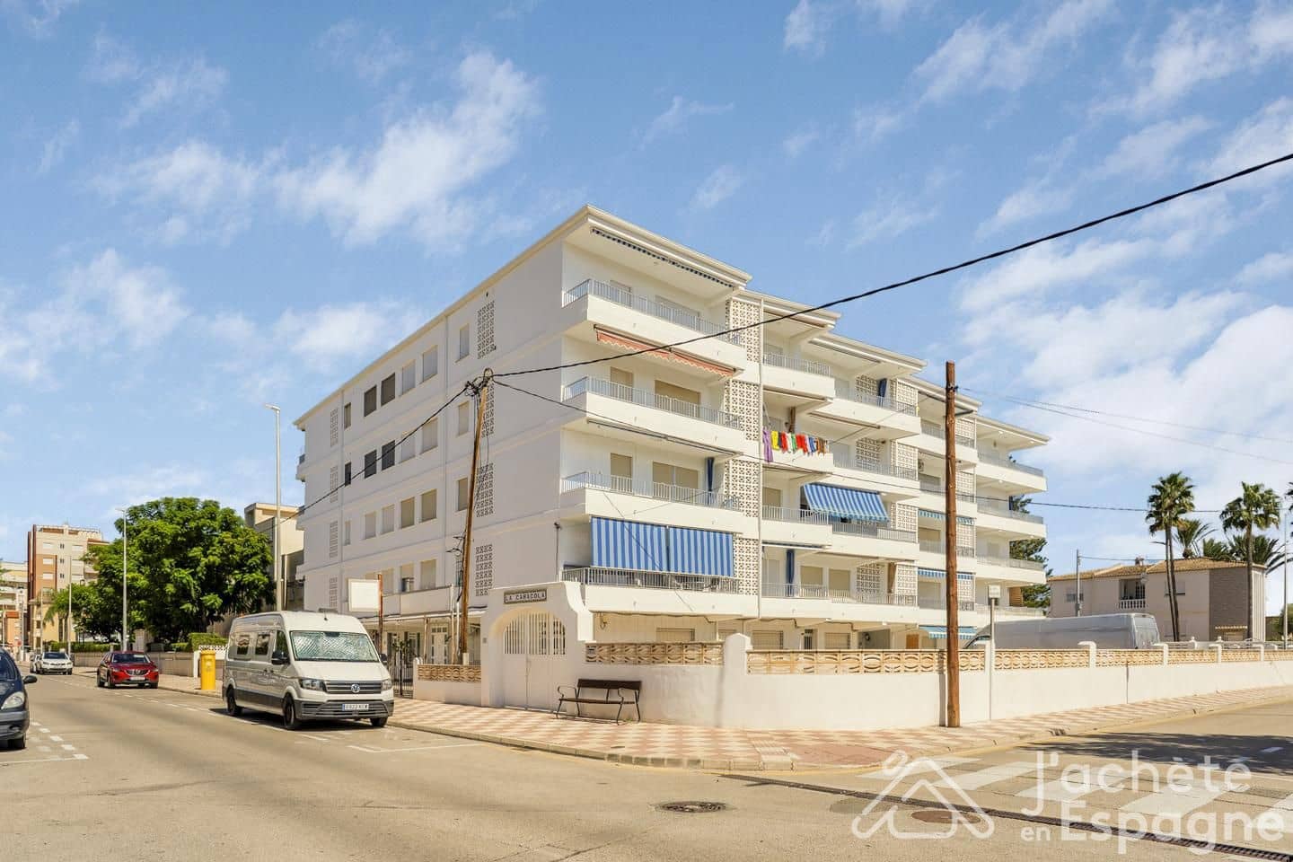 3 sypialnia Mieszkanie na sprzedaż w Xeraco z garażem - 185 000 € (Ref: 10116098)