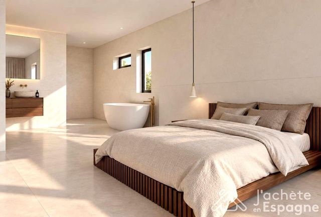 5 bedroom Villa for sale in La Cañada, Paterna with pool - € 990,000 (Ref: 10116099)