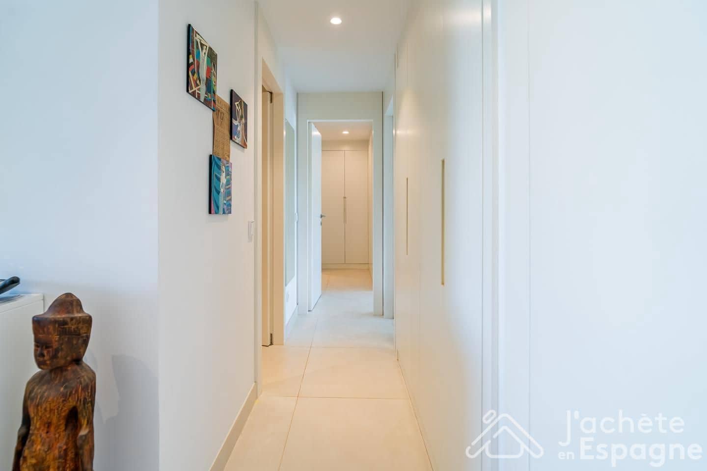 2 soverom Leilighet til salgs i Fuengirola med svømmebasseng garasje - € 549 000 (Ref: 10116100)