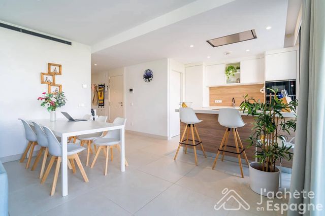 2 camera da letto Appartamento in vendita in El Higuerón, Fuengirola con piscina garage - 549.000 € (Rif: 10116100)