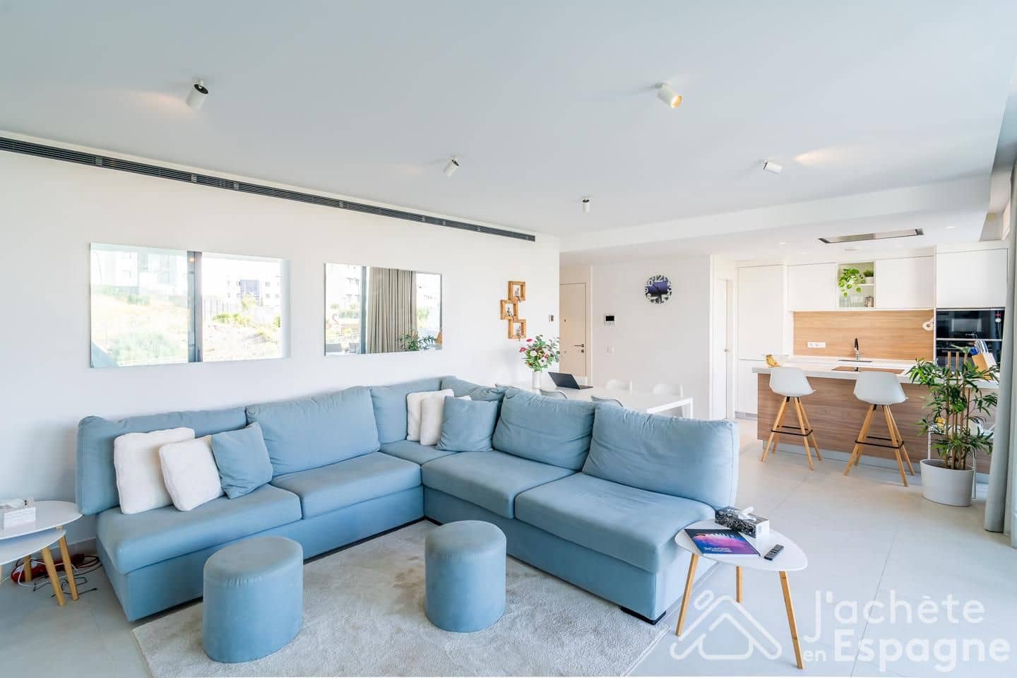 2 soverom Leilighet til salgs i Fuengirola med svømmebasseng garasje - € 549 000 (Ref: 10116100)