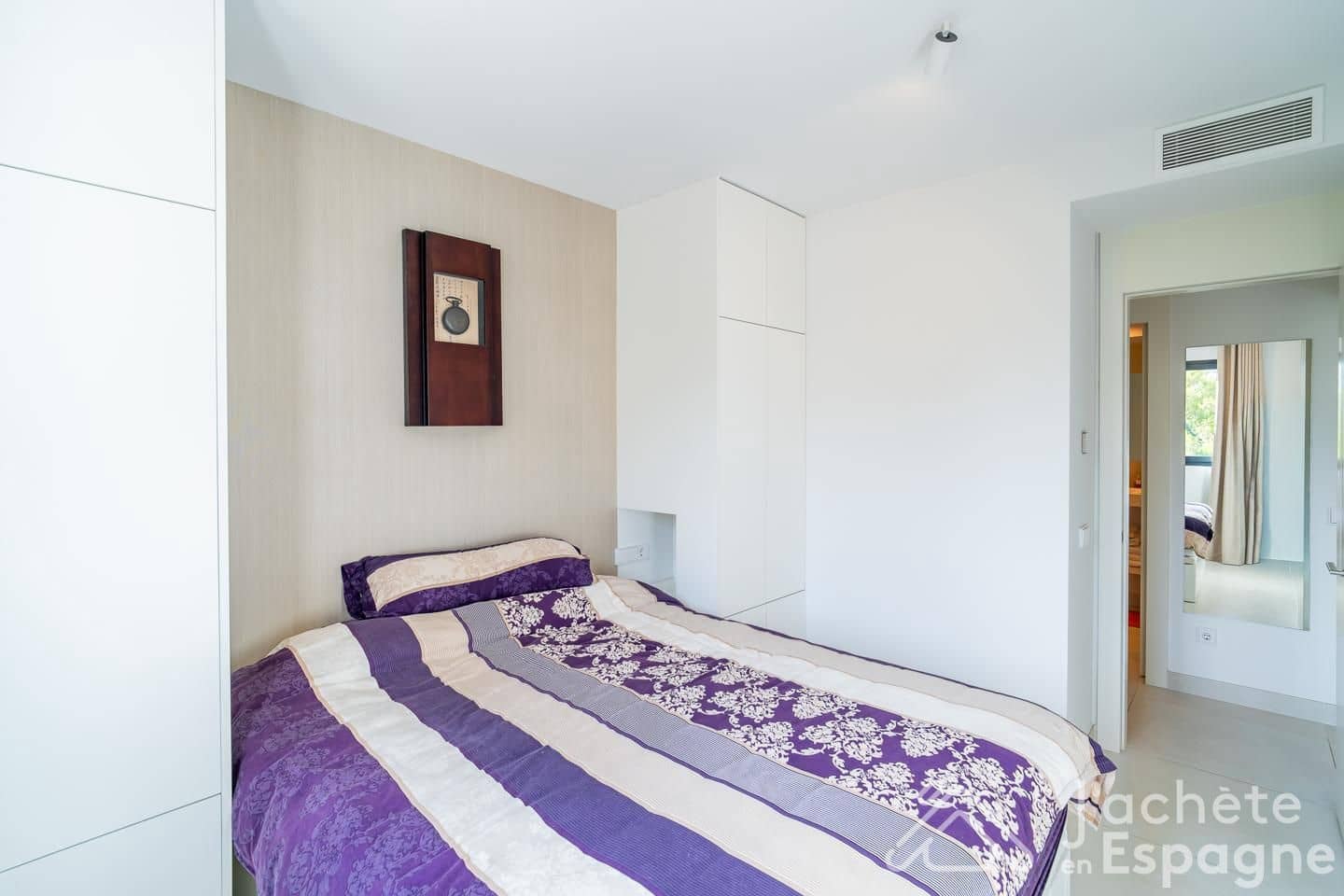 2 soverom Leilighet til salgs i Fuengirola med svømmebasseng garasje - € 549 000 (Ref: 10116100)