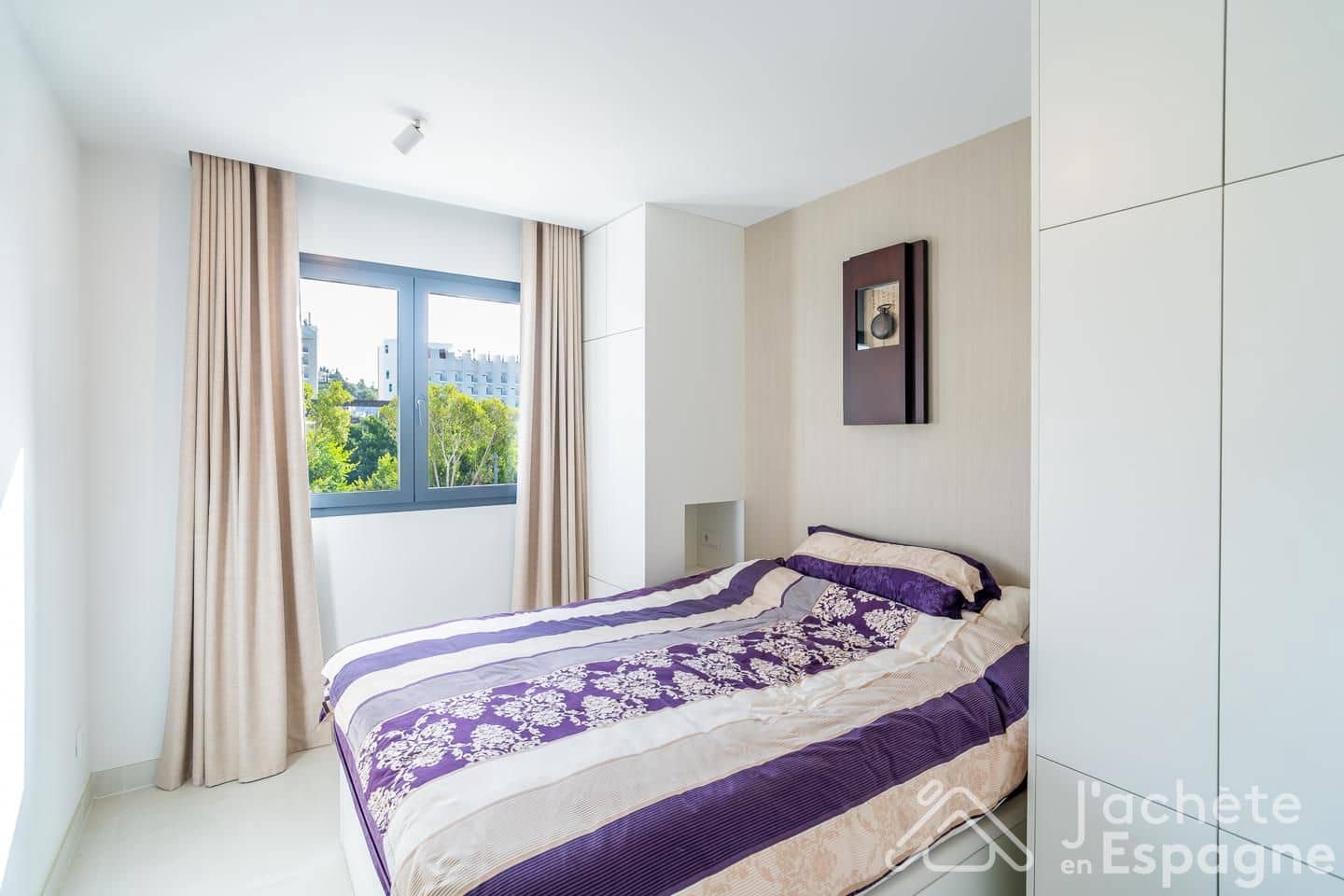 2 soverom Leilighet til salgs i Fuengirola med svømmebasseng garasje - € 549 000 (Ref: 10116100)