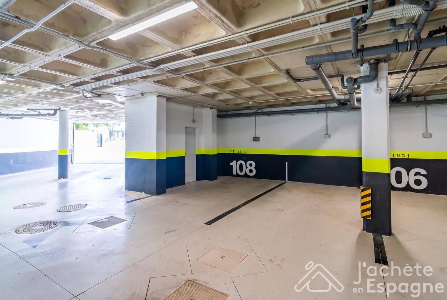 2 soverom Leilighet til salgs i Fuengirola med svømmebasseng garasje - € 549 000 (Ref: 10116100)