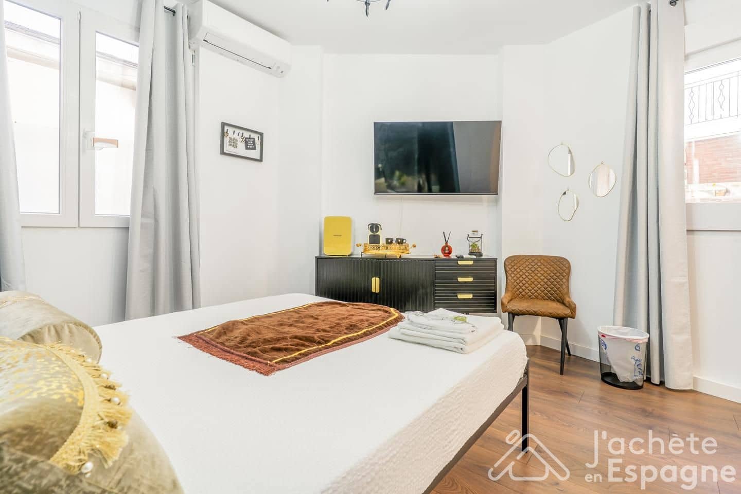 5 bedroom Flat for sale in Sagunto / Sagunt - € 320,000 (Ref: 10116101)