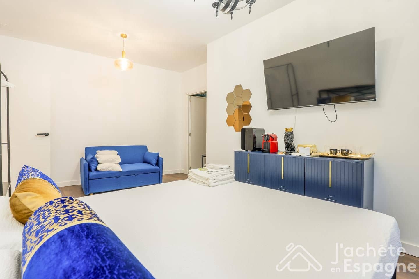 5 bedroom Flat for sale in Sagunto / Sagunt - € 320,000 (Ref: 10116101)