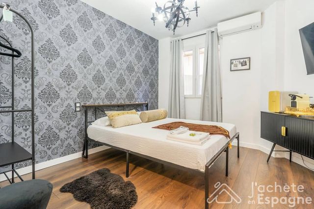 5 slaapkamer Flat te koop in Sagunto / Sagunt - € 320.000 (Ref: 10116101)