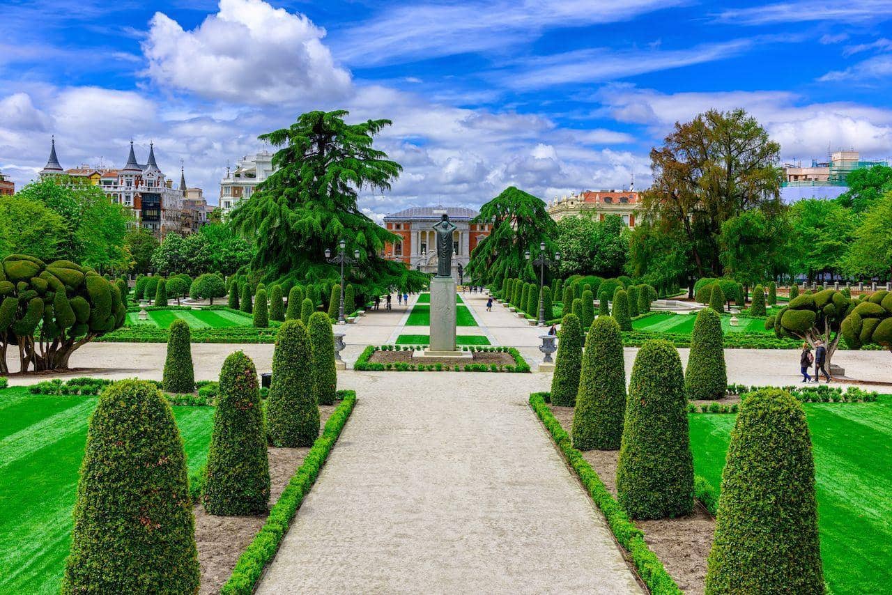 1 makuuhuone Asunto myytävänä paikassa Madrid kaupunki - 345 000 € (Ref: 10116103)
