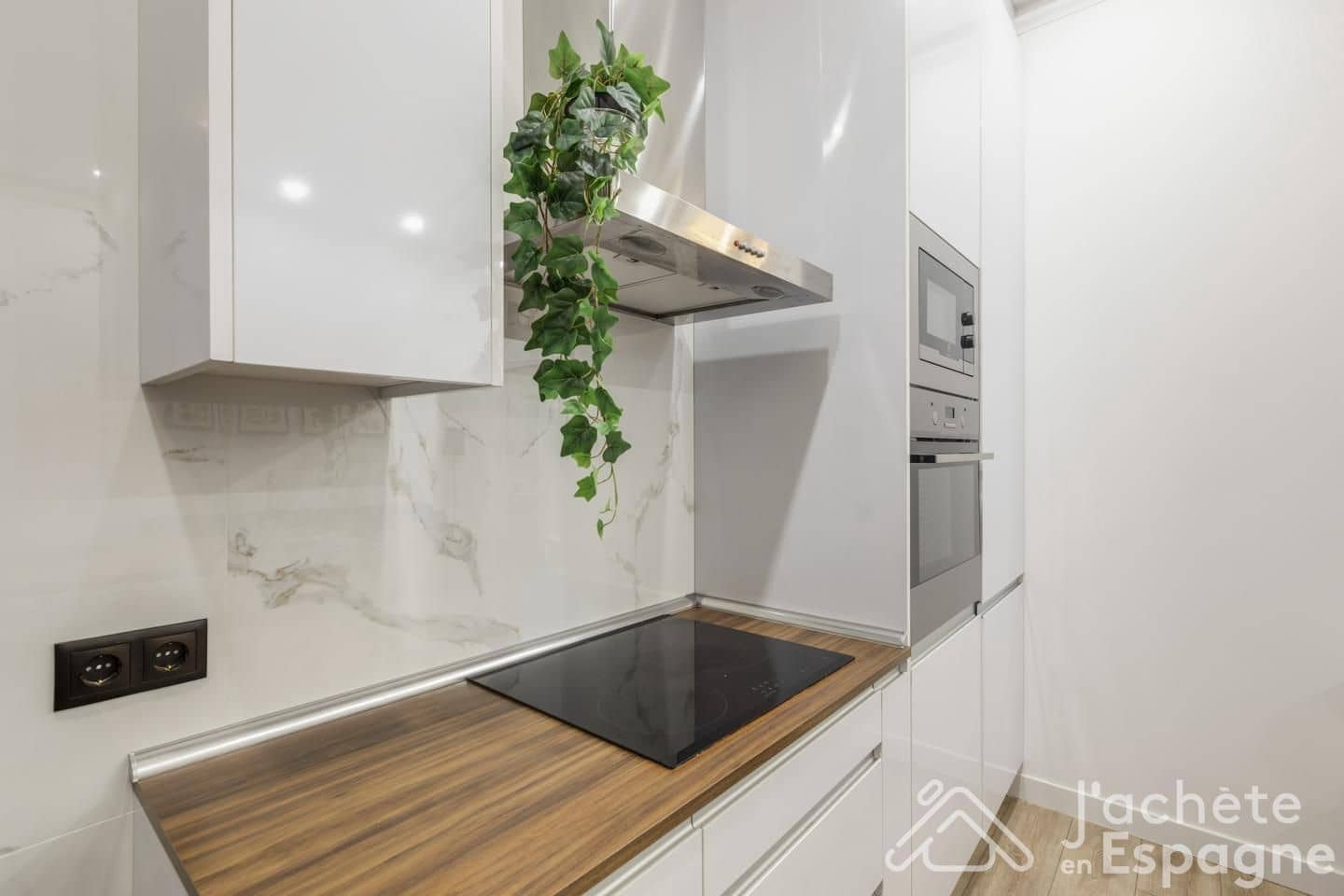 1 makuuhuone Asunto myytävänä paikassa Madrid kaupunki - 345 000 € (Ref: 10116103)