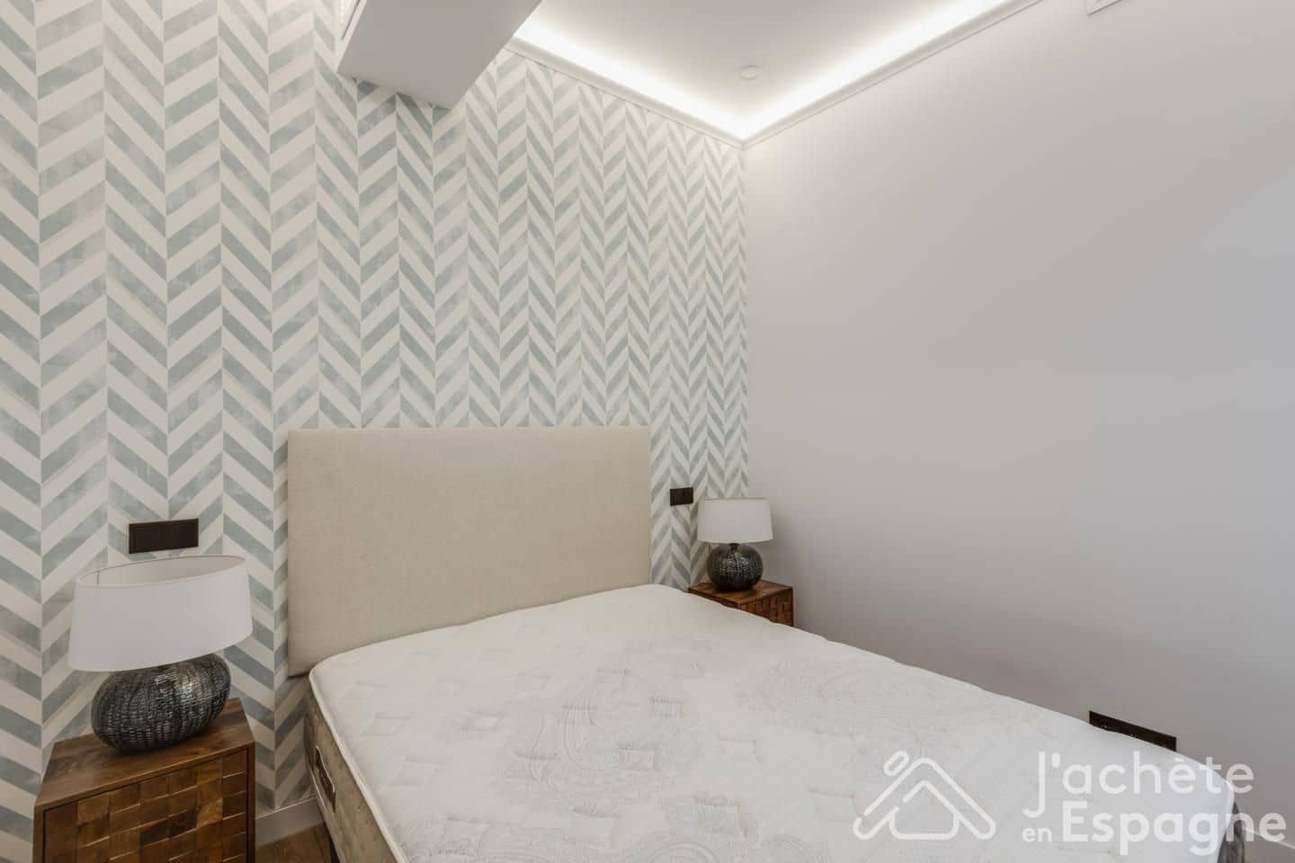 1 makuuhuone Asunto myytävänä paikassa Madrid kaupunki - 345 000 € (Ref: 10116103)