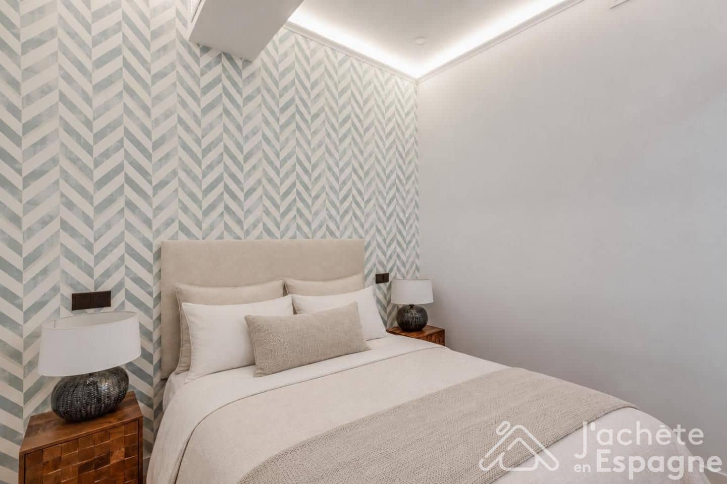 1 makuuhuone Asunto myytävänä paikassa Madrid kaupunki - 345 000 € (Ref: 10116103)