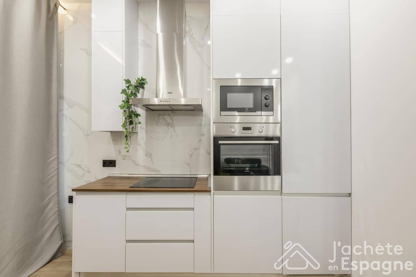 1 makuuhuone Asunto myytävänä paikassa Madrid kaupunki - 345 000 € (Ref: 10116103)