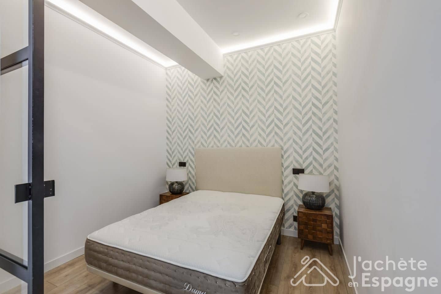 1 makuuhuone Asunto myytävänä paikassa Madrid kaupunki - 345 000 € (Ref: 10116103)