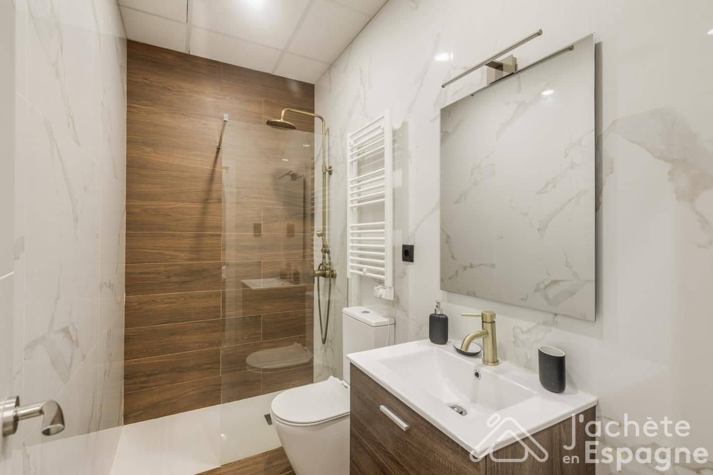 1 makuuhuone Asunto myytävänä paikassa Madrid kaupunki - 345 000 € (Ref: 10116103)