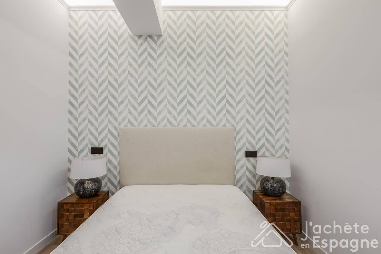 1 makuuhuone Asunto myytävänä paikassa Madrid kaupunki - 345 000 € (Ref: 10116103)
