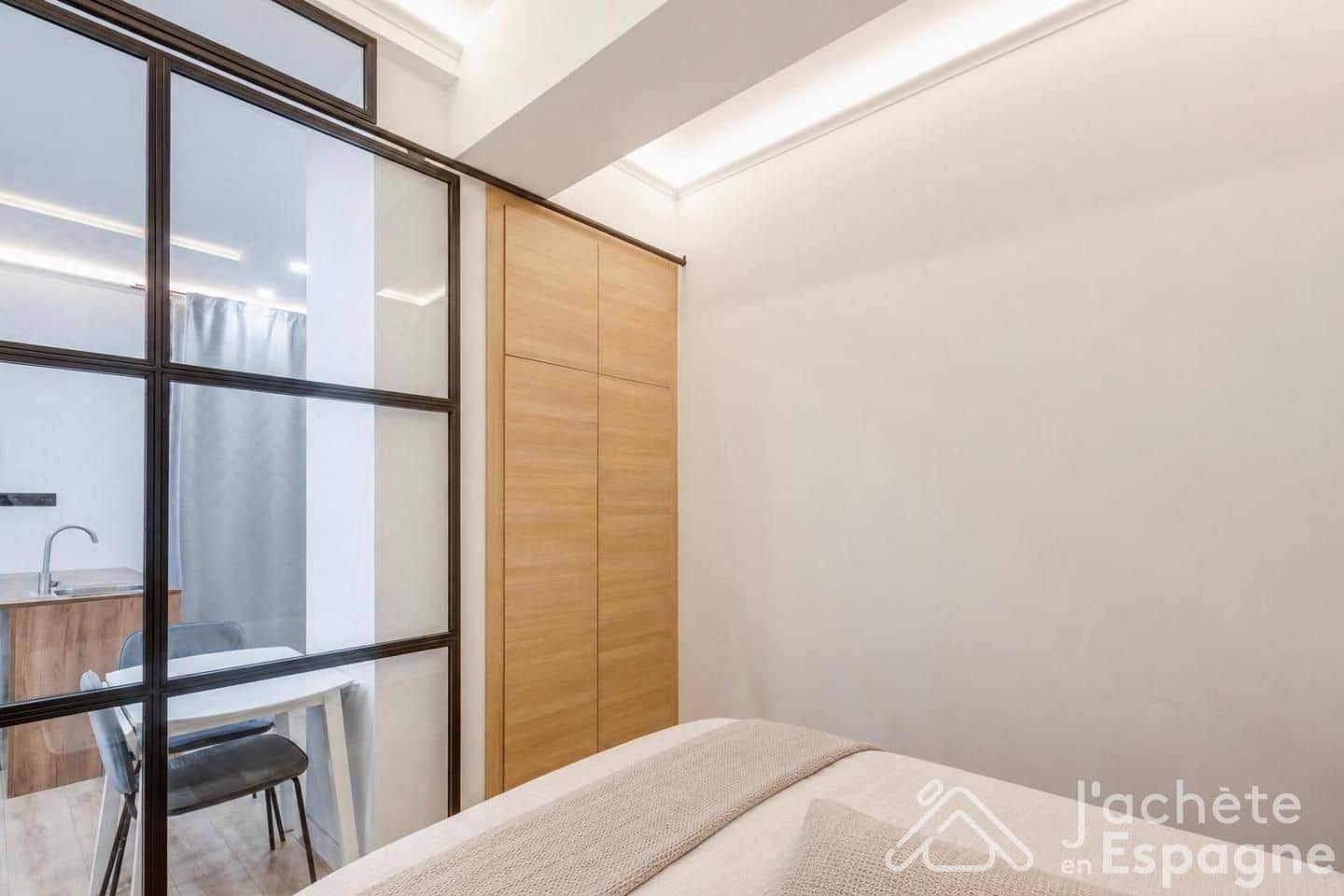 1 makuuhuone Asunto myytävänä paikassa Madrid kaupunki - 345 000 € (Ref: 10116103)