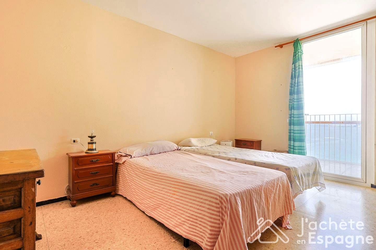 3 quarto Apartamento para venda em Alicante cidade com garagem - 499 000 € (Ref: 10116104)