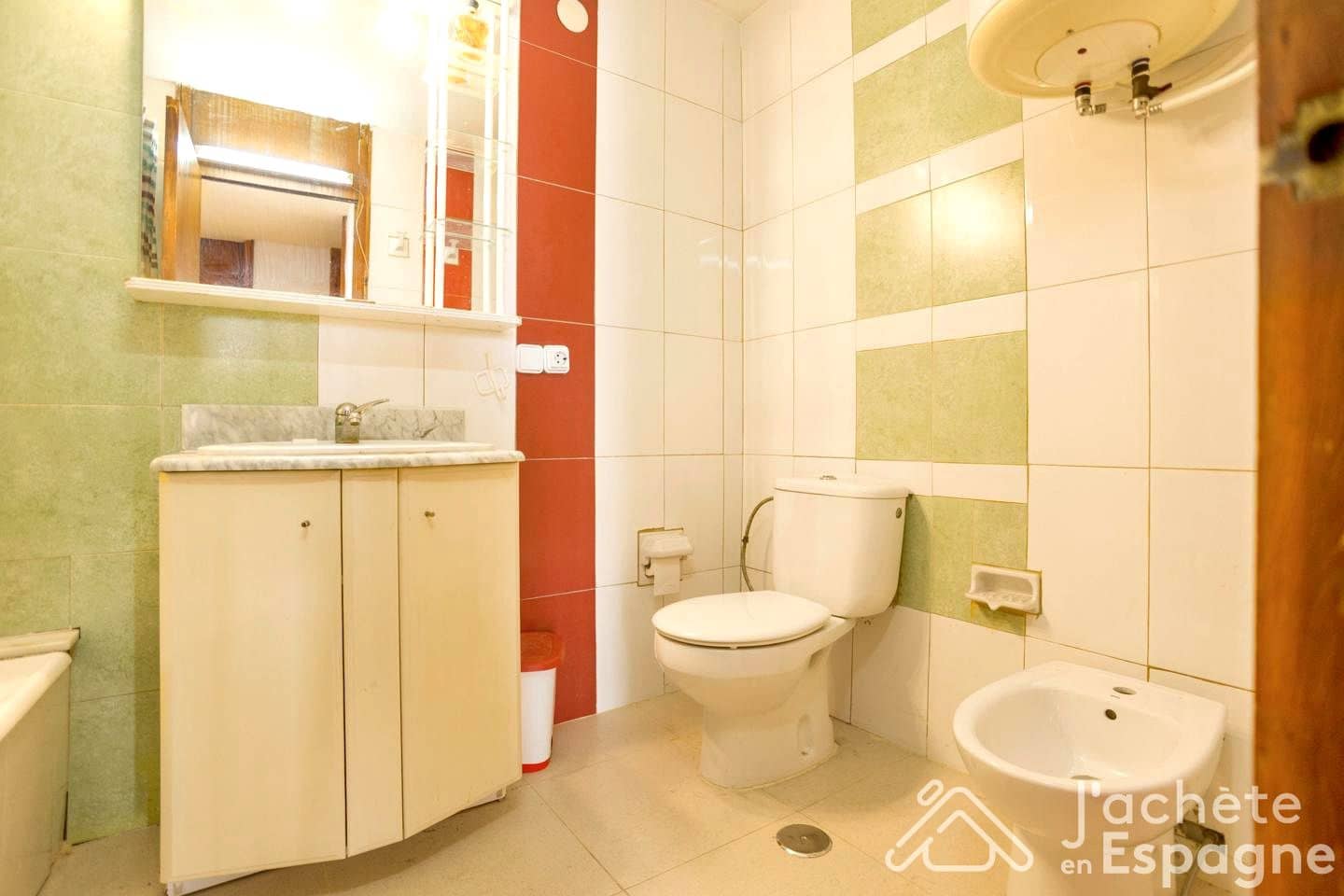 3 quarto Apartamento para venda em Alicante cidade com garagem - 499 000 € (Ref: 10116104)